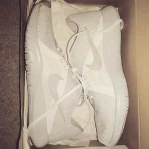 Nike trainers